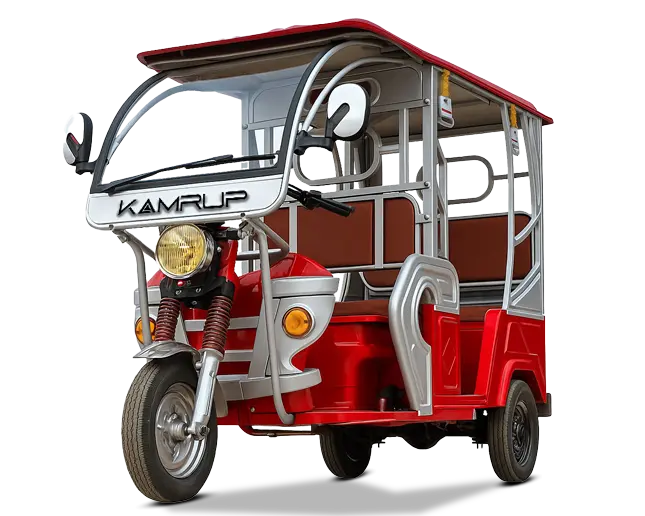 Kamrup Illustration